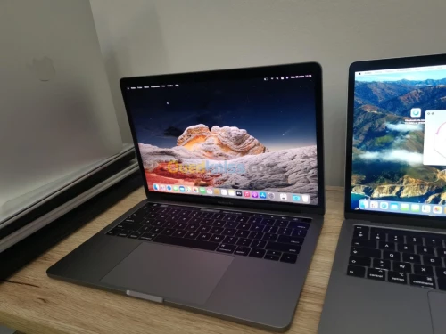 Macbook pro touchbar i7 i5 i9 