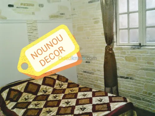 Decoration