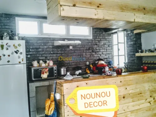Decoration