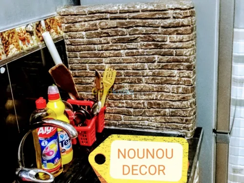 Decoration