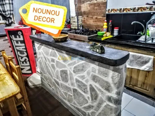 Decoration