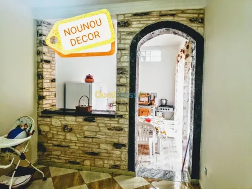 Decoration