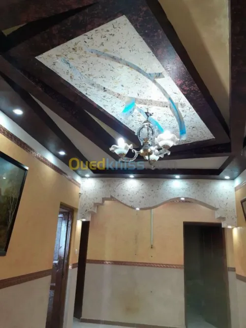 peinture et decoration interieur