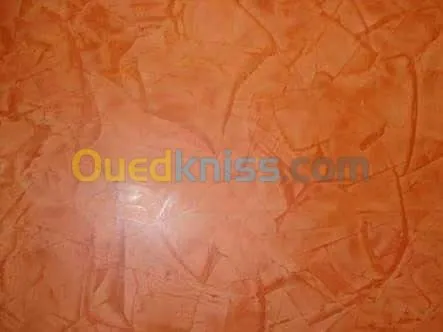 peinture et decoration interieur