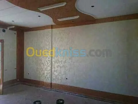 peinture et decoration interieur