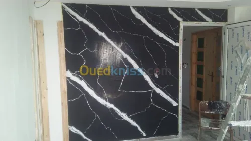 peinture et decoration interieur