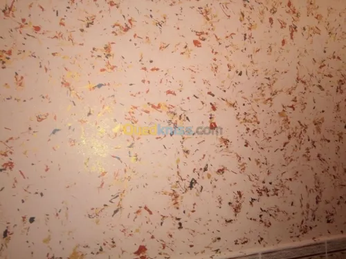 peinture et decoration interieur