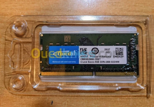 RAM SODIMM DDR4 LAPTOP 8G/4G/16G/32G