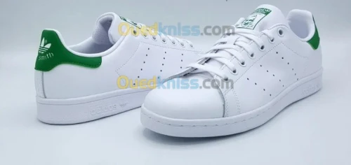 Basquettes Adidas Stan Smith Original