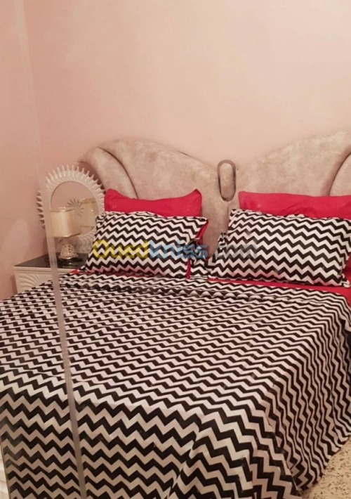 صناعة الأفرشة والخياطة بكل اشكالها