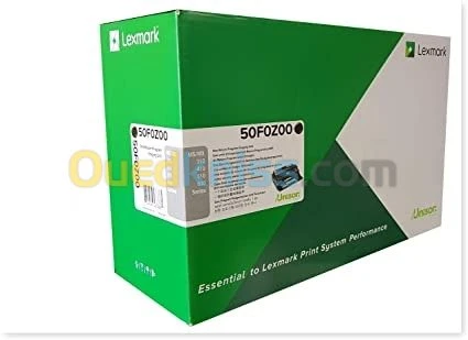 DRUM LEXMARK MS310 MS410 ORIGINAL