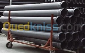 tube pvc et pehd et hdpe et ppr