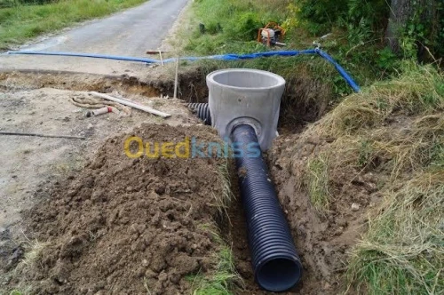 tube pvc et pehd et hdpe et ppr