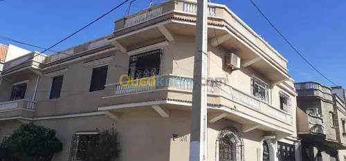 Vente Villa Oran Ain el turck