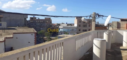 Vente Villa Oran Ain el turck