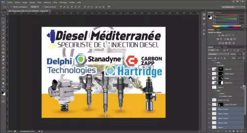 Infographe freelance