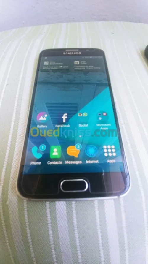 Samsung Galaxy S6 (USA)