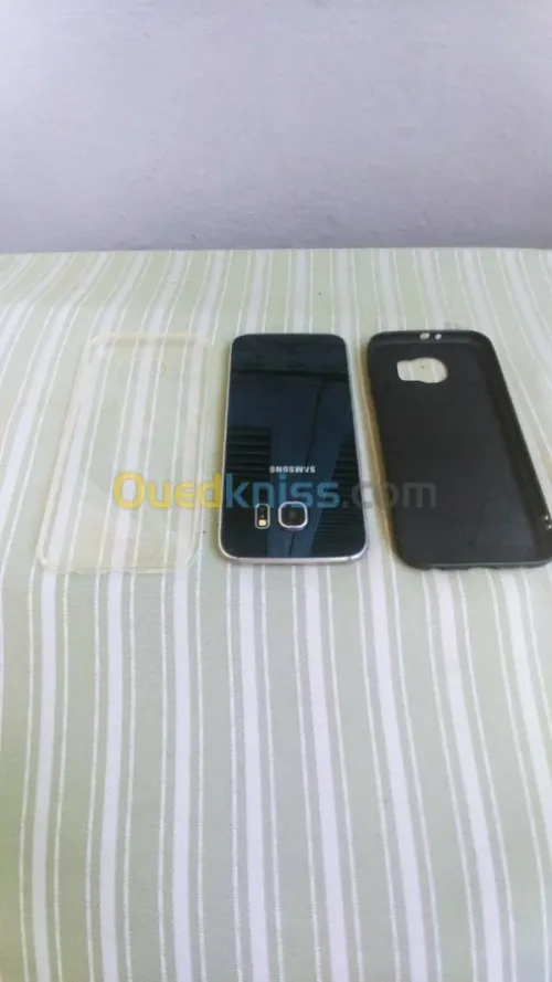Samsung Galaxy S6 (USA)