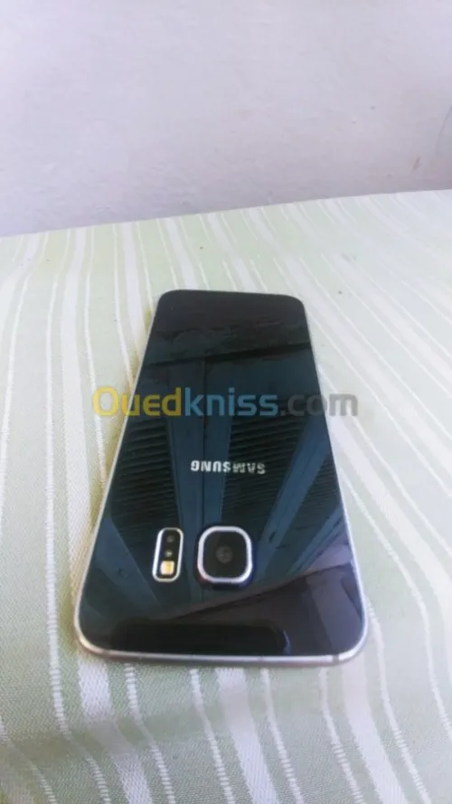 Samsung Galaxy S6 (USA)