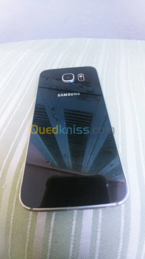 Samsung Galaxy S6 (USA)