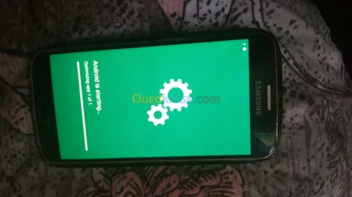 Samsung Galaxy S6 (USA)