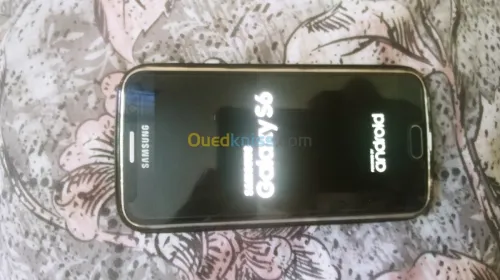 Samsung Galaxy S6 (USA)