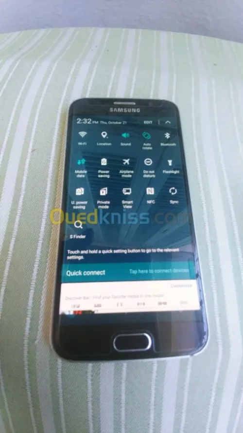 Samsung Galaxy S6 (USA)