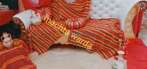 Machta warda