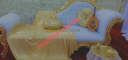 Machta warda