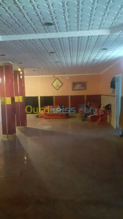 Location Local Tipaza Bou ismail