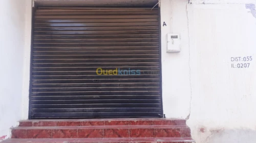 Location Local Tipaza Bou ismail