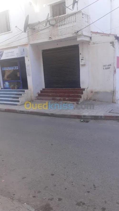 Location Local Tipaza Bou ismail