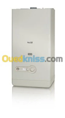Chaudiere Riello Start 35kw à Ventouse Made in Italie 