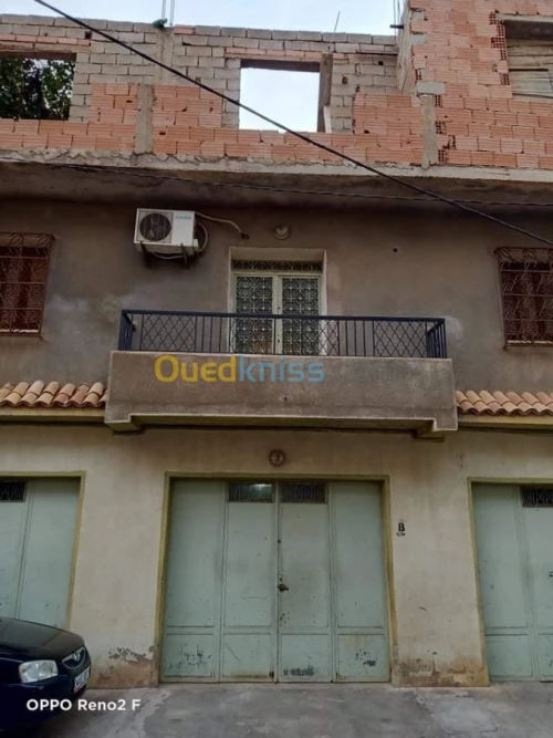 Vente Villa Tlemcen Tlemcen