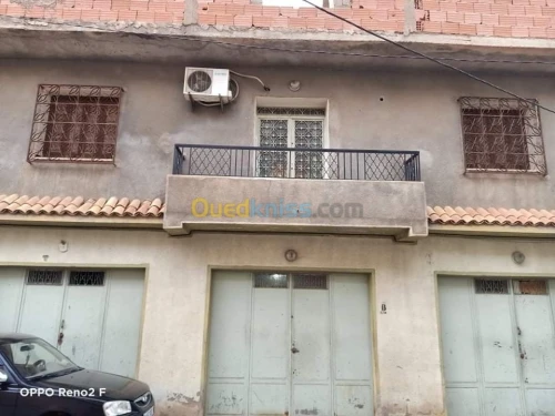 Vente Villa Tlemcen Tlemcen