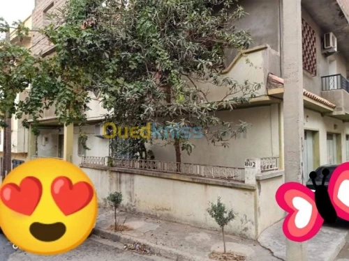 Vente Villa Tlemcen Tlemcen