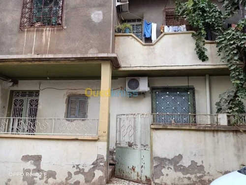 Vente Villa Tlemcen Tlemcen