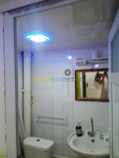 Vente Local Alger Bab ezzouar