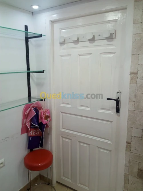 Vente Local Alger Bab ezzouar