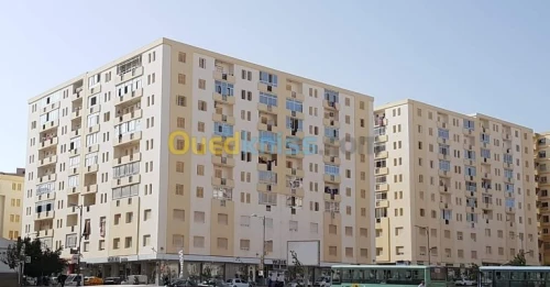 Location Appartement F3 Oran Bir el djir