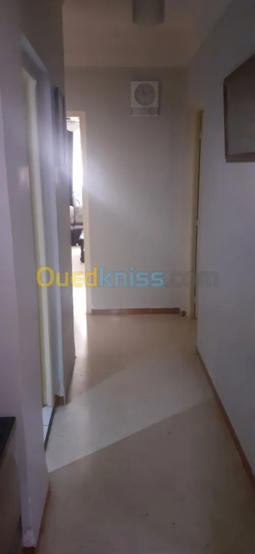 Vente Appartement F3 Bejaia Bejaia
