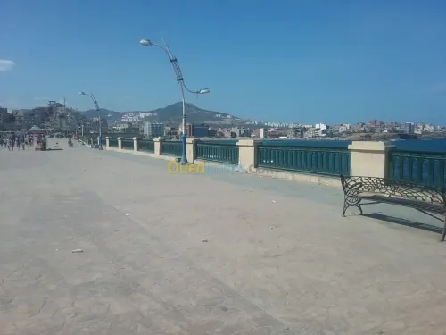 Vente Appartement F2 Jijel Jijel