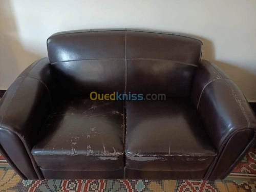 Vente salon 6 places 