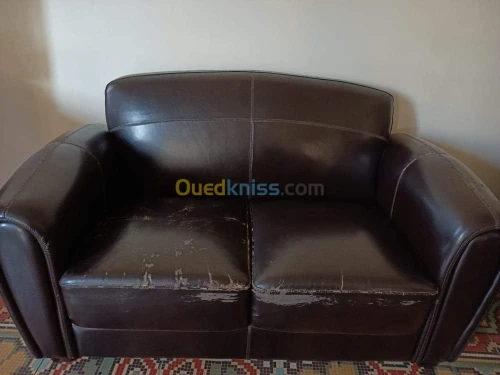 Vente salon 6 places 