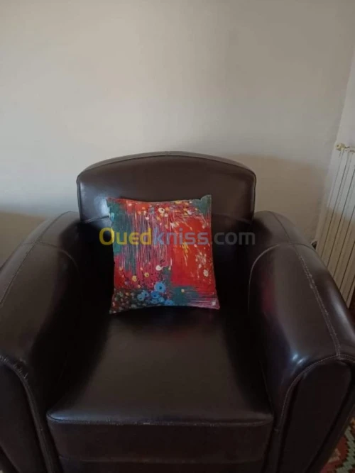 Vente salon 6 places 