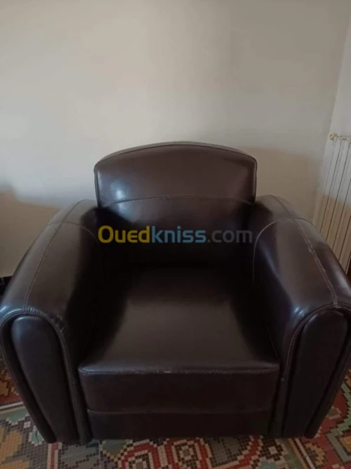 Vente salon 6 places 