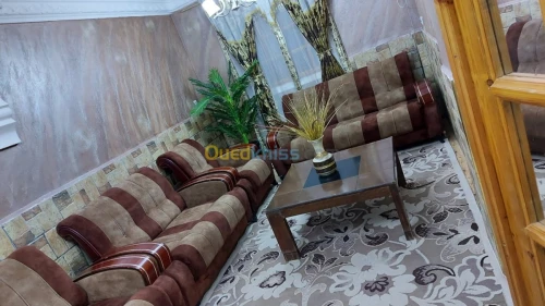 Vente Appartement F4 Msila Msila