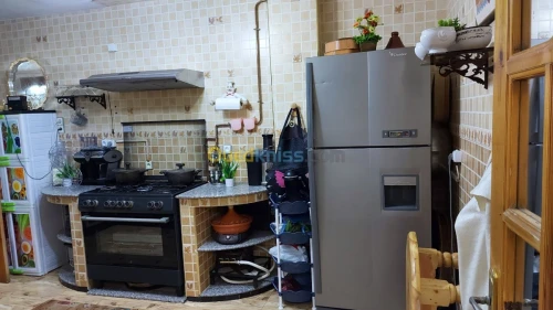 Vente Appartement F4 Msila Msila