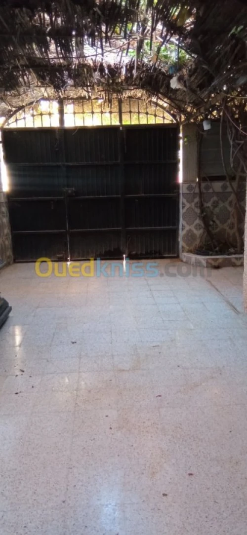 Vente Appartement F4 Msila Msila
