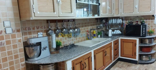 Vente Appartement F4 Msila Msila